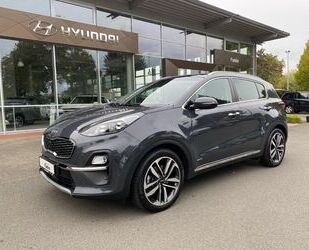 Kia Sportage Gebrauchtwagen