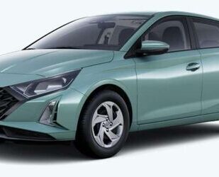 Hyundai i20 Gebrauchtwagen