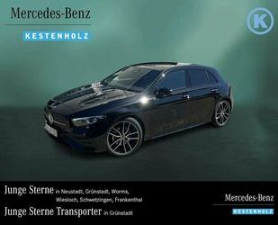 Mercedes-Benz A 200 Gebrauchtwagen