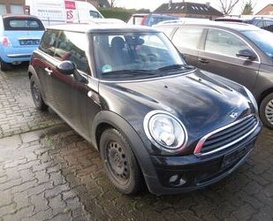 Mini ONE Gebrauchtwagen