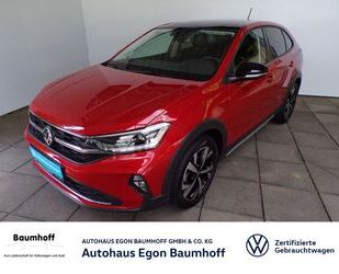 VW Taigo Gebrauchtwagen