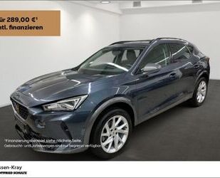 Cupra Formentor Gebrauchtwagen