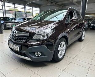 Opel Mokka Gebrauchtwagen
