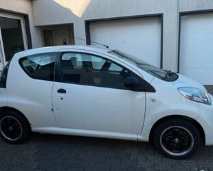 Citroen C1 Gebrauchtwagen