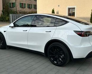 Tesla Model Y Gebrauchtwagen