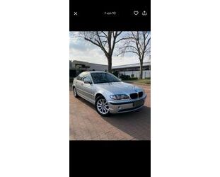 BMW 316 Gebrauchtwagen