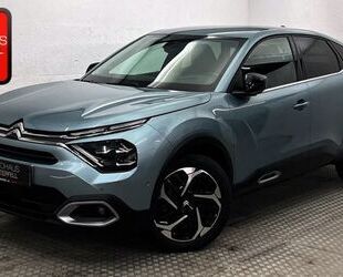 Citroen C4 Gebrauchtwagen