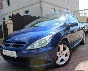 Peugeot 307 Gebrauchtwagen