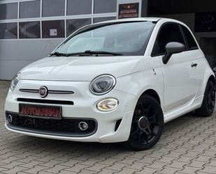 Fiat 500 Gebrauchtwagen