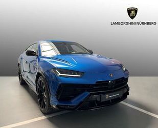 Lamborghini Urus Gebrauchtwagen