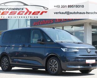 VW T7 Multivan Gebrauchtwagen