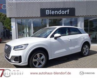 Audi Q2 Gebrauchtwagen