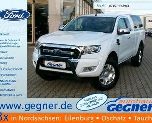 Ford Ranger Gebrauchtwagen