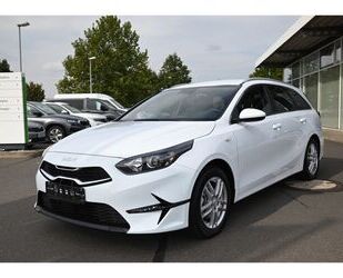 Kia ceed Sportswagon Gebrauchtwagen