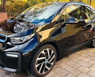 BMW i3 Gebrauchtwagen