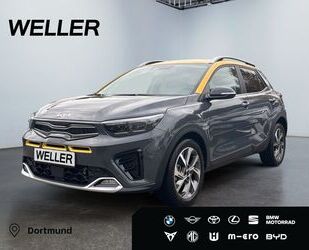 Kia Stonic Gebrauchtwagen