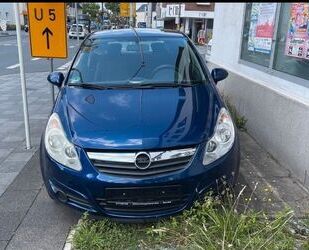 Opel Corsa Gebrauchtwagen