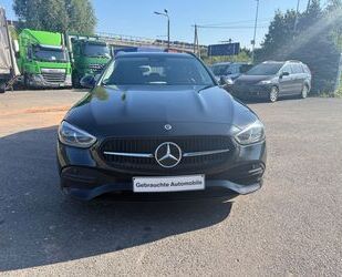 Mercedes-Benz C 220 Gebrauchtwagen
