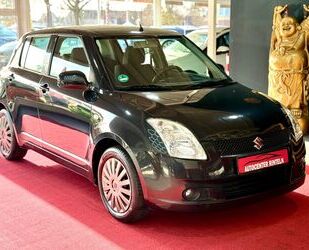 Suzuki Swift Gebrauchtwagen