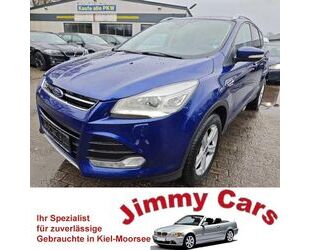 Ford Kuga Gebrauchtwagen