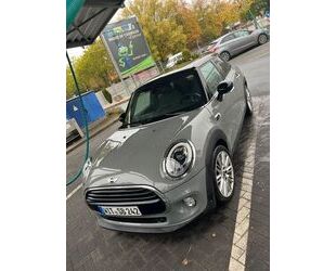 Mini Cooper Gebrauchtwagen