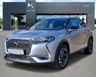 DS Automobiles DS3 Crossback Gebrauchtwagen