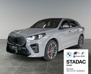 BMW iX2 Gebrauchtwagen
