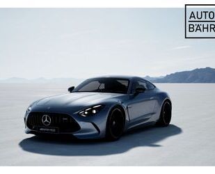 Mercedes-Benz AMG GT Gebrauchtwagen