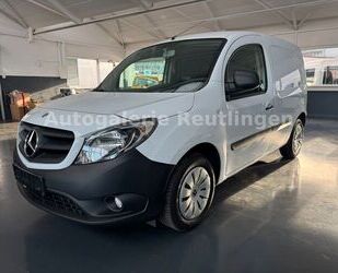 Mercedes-Benz Citan Gebrauchtwagen