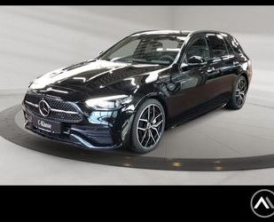 Mercedes-Benz C 300 Gebrauchtwagen
