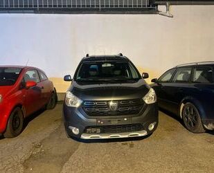 Dacia Dokker Gebrauchtwagen