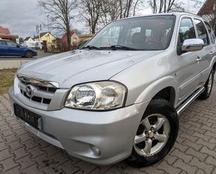 Mazda Tribute Gebrauchtwagen