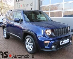 Jeep Renegade Gebrauchtwagen