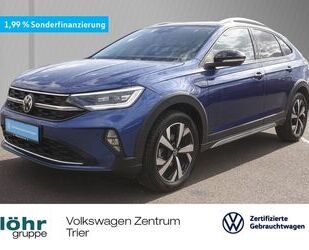 VW Taigo Gebrauchtwagen