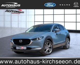 Mazda CX-30 Gebrauchtwagen