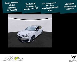 Cupra Leon Gebrauchtwagen