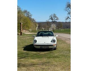 Porsche 911 Urmodell Gebrauchtwagen