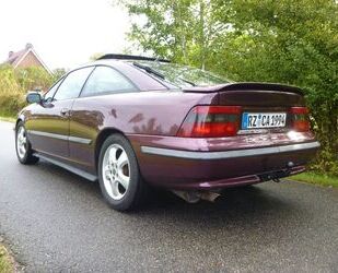 Opel Calibra Gebrauchtwagen