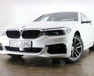 BMW 520 Gebrauchtwagen