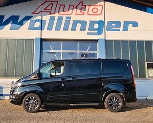 Ford Transit Gebrauchtwagen