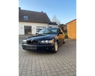 BMW 318 Gebrauchtwagen