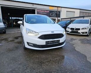 Ford C-Max Gebrauchtwagen