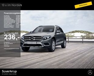 Mercedes-Benz GLC 250 Gebrauchtwagen