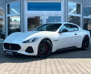 Maserati Granturismo Gebrauchtwagen