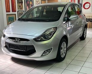 Hyundai ix20 Gebrauchtwagen