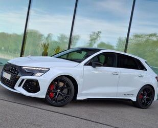 Audi RS3 Gebrauchtwagen