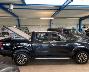 Nissan Navara Gebrauchtwagen