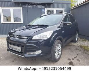 Ford Kuga Gebrauchtwagen