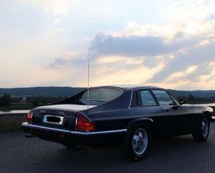 Jaguar XJS Gebrauchtwagen
