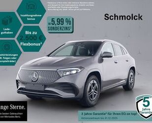 Mercedes-Benz EQA Gebrauchtwagen